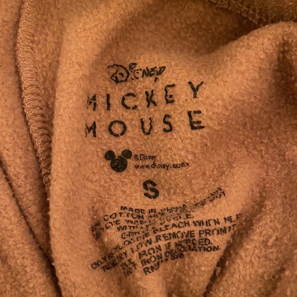 Disney Sweatpants - Picture 2 of 2